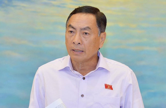 Đại biểu Lưu Bình Nhưỡng: Bảo vệ dân phố đánh 2 thiếu niên quá dã man, ác độc - Ảnh 3. Đại biểu Lưu Bình Nhưỡng: Bảo vệ dân phố đánh 2 thiếu niên quá dã man, ác độc - Ảnh 3.
