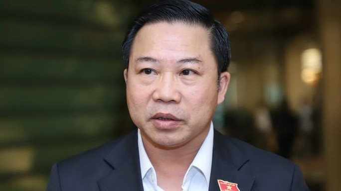 Đại biểu Lưu Bình Nhưỡng: Bảo vệ dân phố đánh 2 thiếu niên quá dã man, ác độc - Ảnh 1. Đại biểu Lưu Bình Nhưỡng: Bảo vệ dân phố đánh 2 thiếu niên quá dã man, ác độc - Ảnh 1.
