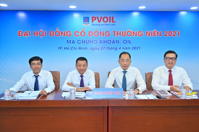 PVOIL kỳ vọng phục hồi trong năm 2021 - Ảnh 1.