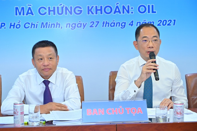 PVOIL kỳ vọng phục hồi trong năm 2021 - Ảnh 3.