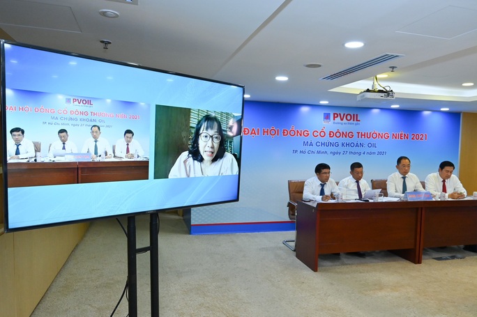 PVOIL kỳ vọng phục hồi trong năm 2021 - Ảnh 2.