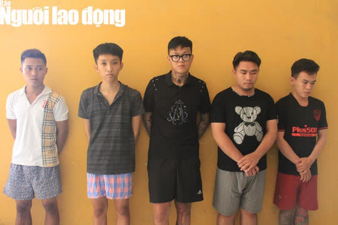 Đối tượng cầm đầu trăm quái xế chặn cao tốc TP HCM – Long Thành – Dầu Giây khai: Đua xe để xả stresss! - Ảnh 2.