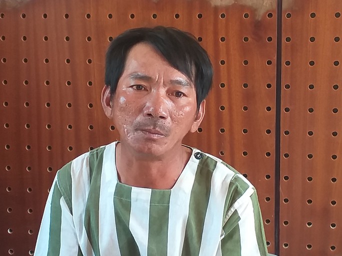 Bí mật của gã đàn ông trong vai chồng cũ của 1 góa phụ ở Bà Rịa - Vũng Tàu - Ảnh 1. Bí mật của gã đàn ông trong vai chồng cũ của 1 góa phụ ở Bà Rịa - Vũng Tàu - Ảnh 1.