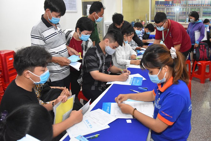 Ngành khát việc, người học hiếm hoi - Ảnh 1. Ngành khát việc, người học hiếm hoi - Ảnh 1.