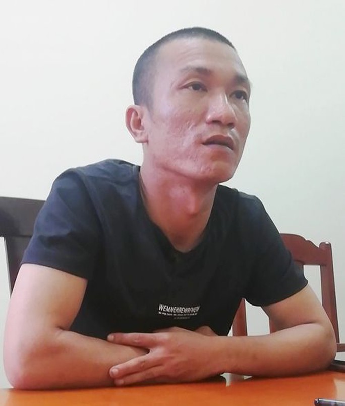 Níu kéo tình cảm không thành, đổ xăng đốt nhà người yêu - Ảnh 1. Níu kéo tình cảm không thành, đổ xăng đốt nhà người yêu - Ảnh 1.