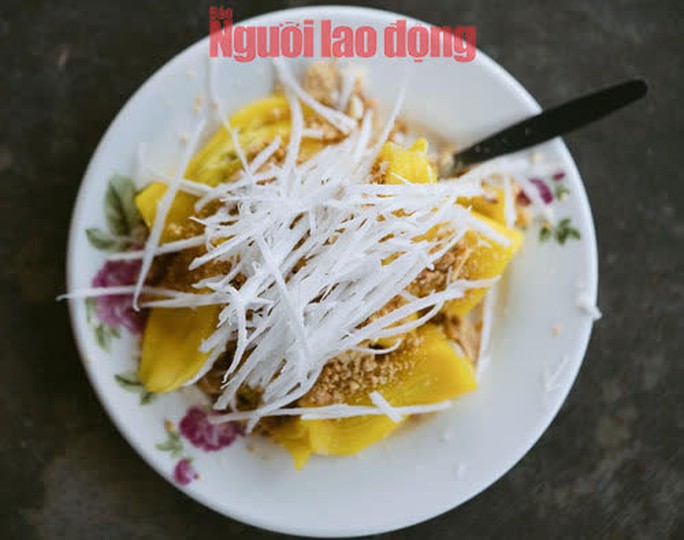 Mít hông Tam Kỳ: chén một miếng, ghi nhớ cả đời - Hình ảnh 2.
