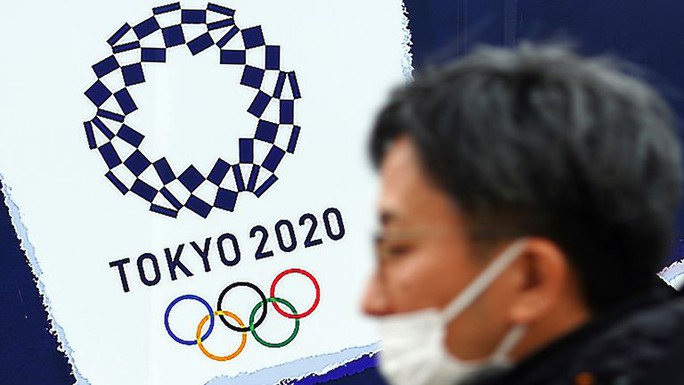 Bất an với Covid-19, người dân Nhật Bản đòi hủy Thế vận hội Tokyo - Ảnh 2.