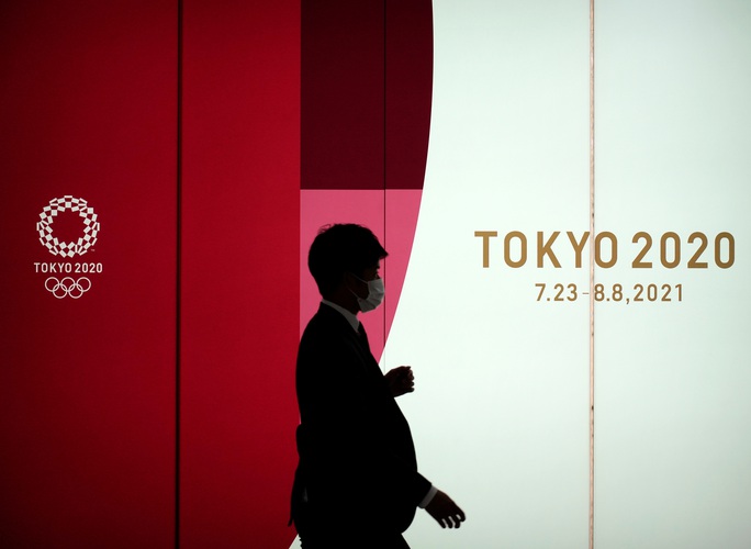Bất an với Covid-19, người dân Nhật Bản đòi hủy Thế vận hội Tokyo - Ảnh 3.