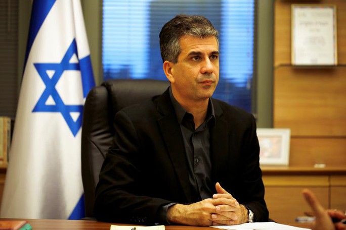 Israel-Palestine: Chiến sự leo thang trước “đêm tàn khốc” - Ảnh 1.