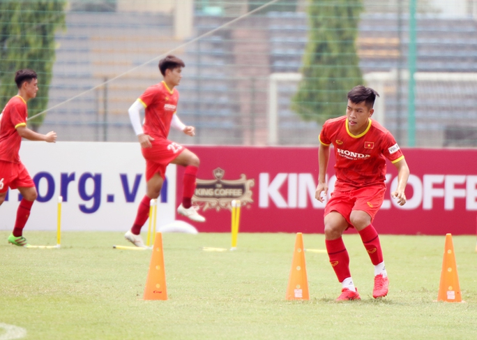 đội tuyển bóng đá u-22 quốc gia việt nam