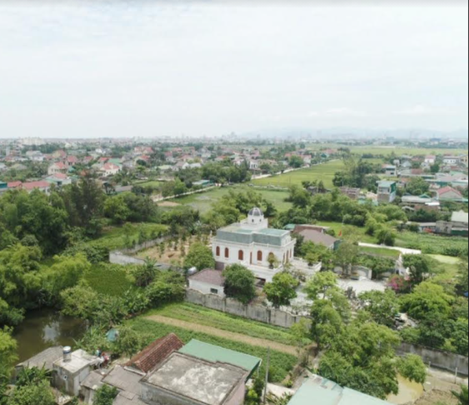 Vụ nổ súng bắn chết 2 người: Nghi phạm là đại gia có “số má” - Ảnh 2. Vụ nổ súng bắn chết 2 người: Nghi phạm là đại gia có “số má” - Ảnh 2.