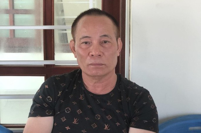 Vụ nổ súng bắn chết 2 người: Khởi tố bị can, bắt tạm giam Cao Trọng Phú - Ảnh 1. Vụ nổ súng bắn chết 2 người: Khởi tố bị can, bắt tạm giam Cao Trọng Phú - Ảnh 1.