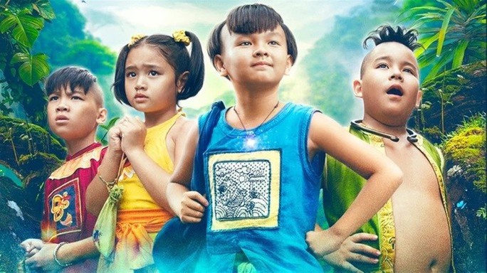 Nhà làm phim nói gì khi rạp tại TP HCM đóng cửa chiều 3-5 - Ảnh 2.