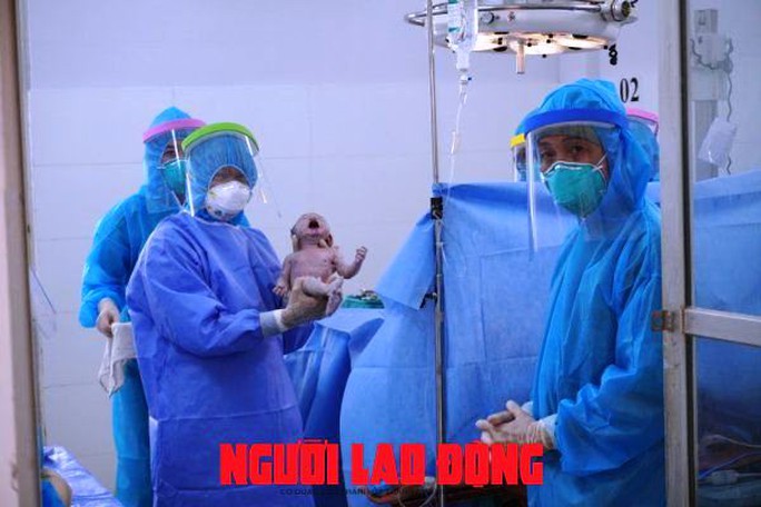 Phú Quốc phạt không đeo khẩu trang, sản phụ sinh con trong khu cách ly ở Bạc Liêu - Ảnh 2.