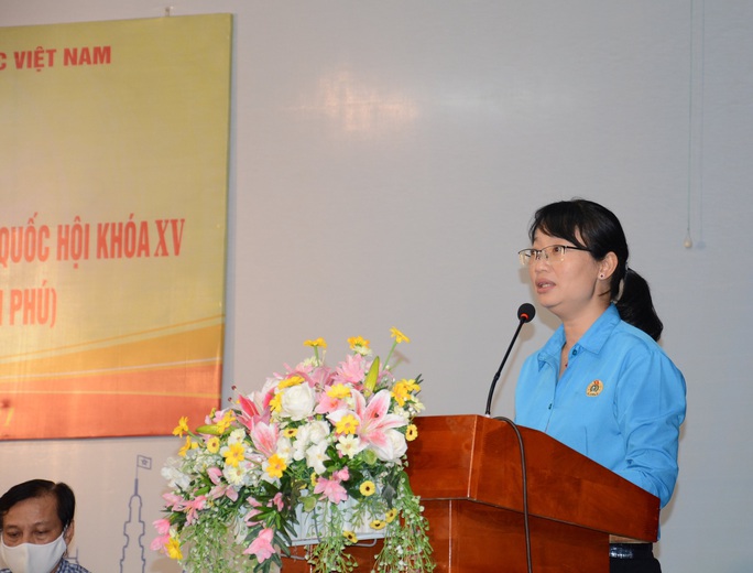 Cải cách chính sách tiền lương để thu hút người tài - Ảnh 1.