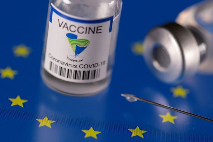 Tin vui cho vắc-xin Trung Quốc, Ấn Độ “tiến thoái lưỡng nan” - Ảnh 1.