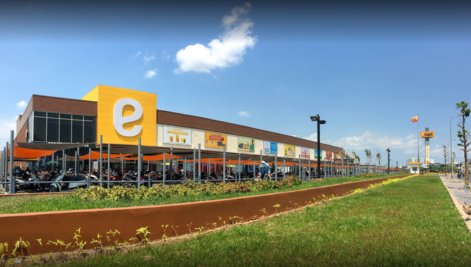 Tỉ phú Trần Bá Dương: Thaco sẽ mở thêm 3 đại siêu thị Emart trong năm 2022 - Ảnh 2.