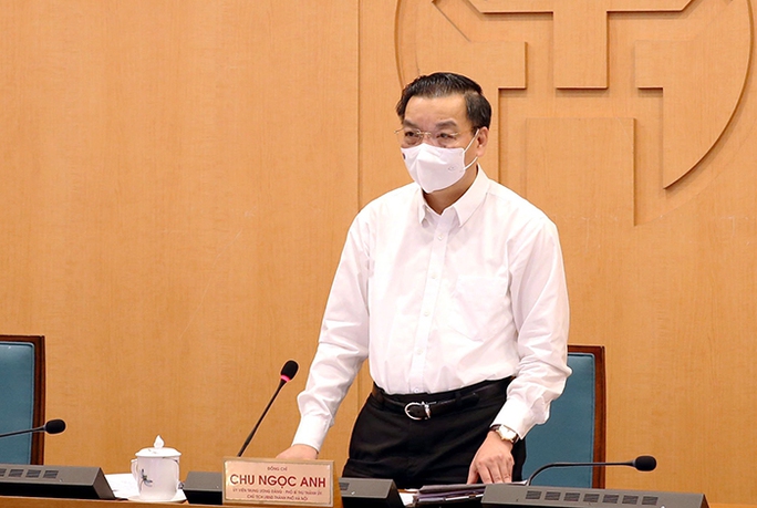 Tập trung cao độ tiêm vắc-xin từ 14-6, chuẩn bị tiêm mũi 1 cho người dân - Ảnh 1. Tập trung cao độ tiêm vắc-xin từ 14-6, chuẩn bị tiêm mũi 1 cho người dân - Ảnh 1.
