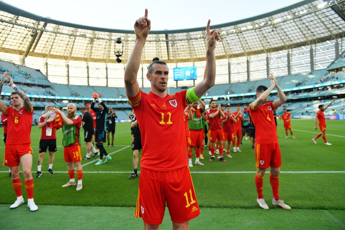 Gareth Bale tịt ngòi, Xứ Wales hòa may mắn trước Thụy Sĩ - Ảnh 10.