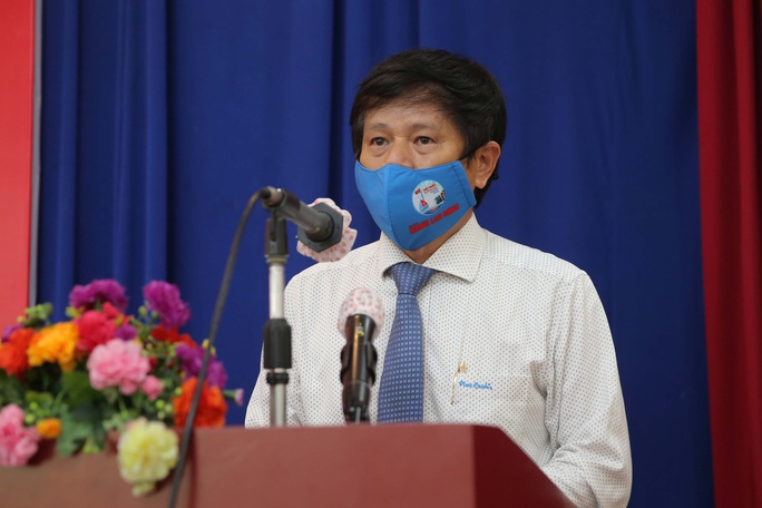 Báo Người Lao Động đoạt 8 giải Báo chí TP HCM năm 2021 - Ảnh 11.