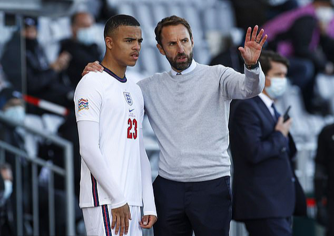 Chốt danh sách dự Euro 2020: Tuyển Anh gây bất ngờ với Lingard, Alexander-Arnold - Ảnh 3.