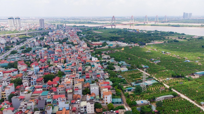 Kiến nghị Bộ NN-PTNT cho ý kiến về nhiều vấn đề trong nhận định bóng đá kèo nhà cái 5 sông Hồng - Ảnh 1.