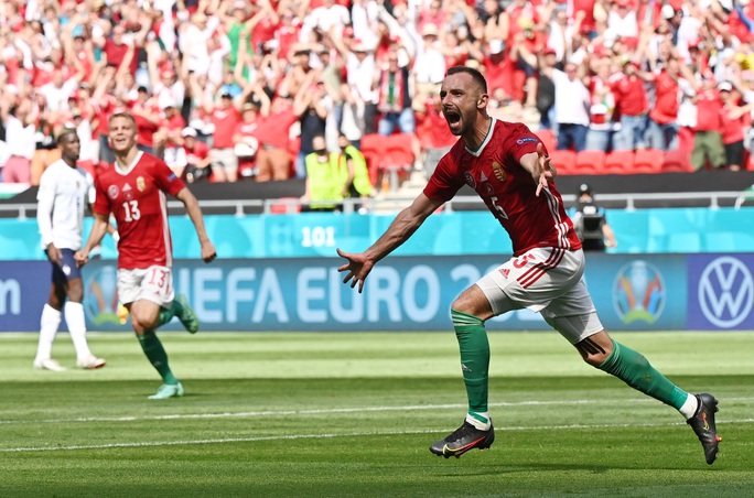 Dự đoán kết quả Euro 2020: Chấn động bảng tử thần - Ảnh 2.
