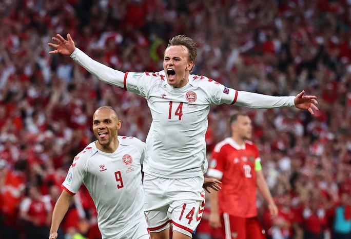 Dự đoán kết quả Euro ngày 21-6: Bùng nổ với Đan Mạch - Ảnh 1.