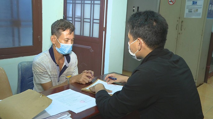 Vượt hơn 1.300 km bắt giữ đối tượng chuyên tuồn ma túy vào Đắk Lắk - Ảnh 2. Vượt hơn 1.300 km bắt giữ đối tượng chuyên tuồn ma túy vào Đắk Lắk - Ảnh 2.