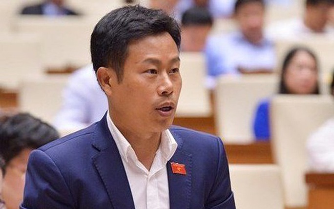 Chủ tịch tỉnh Cà Mau làm Giám đốc Đại học quốc gia Hà Nội - Ảnh 1. Chủ tịch tỉnh Cà Mau làm Giám đốc Đại học quốc gia Hà Nội - Ảnh 1.