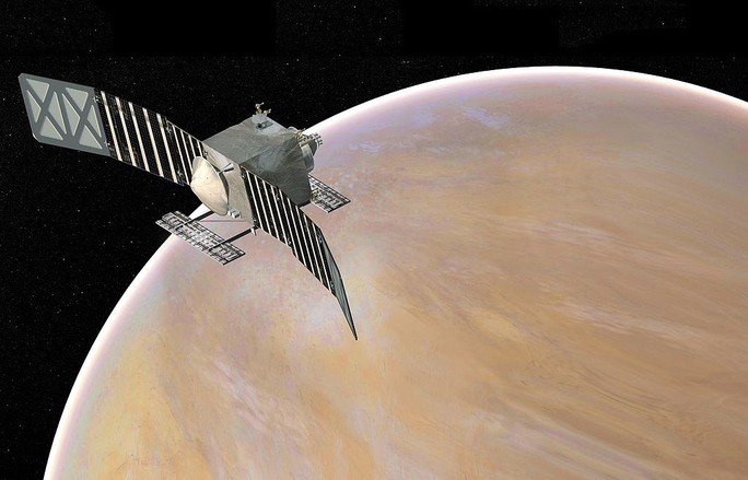 NASA đưa 2 tàu vũ trụ tấn công hành tinh song sinh của Trái Đất - Ảnh 2.