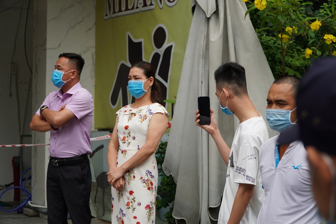 Hình ảnh các tuyển thủ Việt Nam sau 14 ngày cách ly - Ảnh 1. Hình ảnh các tuyển thủ Việt Nam sau 14 ngày cách ly - Ảnh 1.