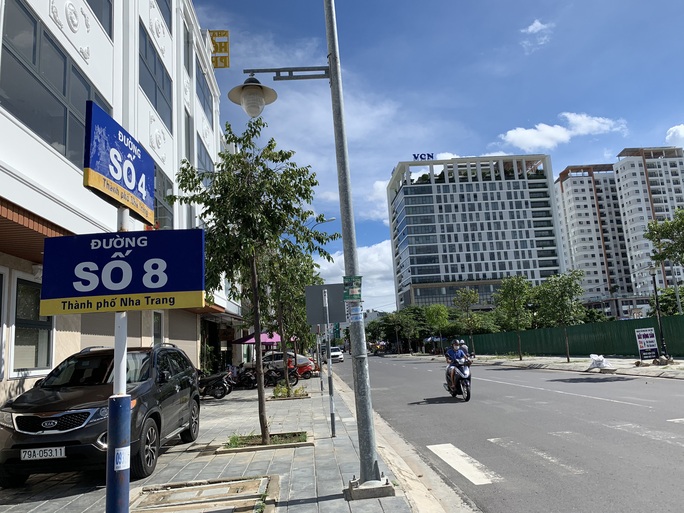 kèo nhà cái trực tuyến Chính phủ kết luận về sai phạm ở 6 dự án BT sân bay Nha Trang cũ - Ảnh 2.
