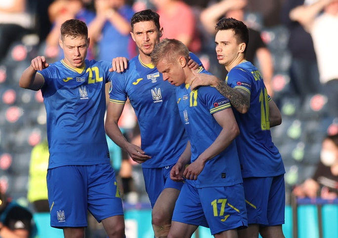Andriy Shevchenko: Ukraine tôn trọng nhưng không ngán tuyển Anh - Ảnh 5.