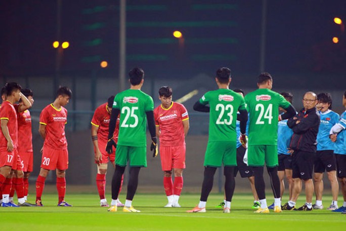Báo chí Indonesia chọc tức tuyển Việt Nam - Ảnh 1.