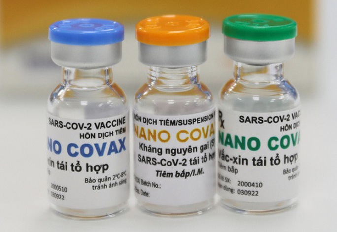 Bộ Y tế nói về chính sách hỗ trợ vắc-xin ngừa Covid-19 do Việt Nam sản xuất - Ảnh 1.