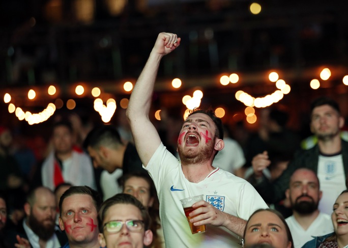 Mỗi bàn thắng của tuyển Anh ở chung kết Euro trị giá 12 triệu bảng! - Ảnh 2.