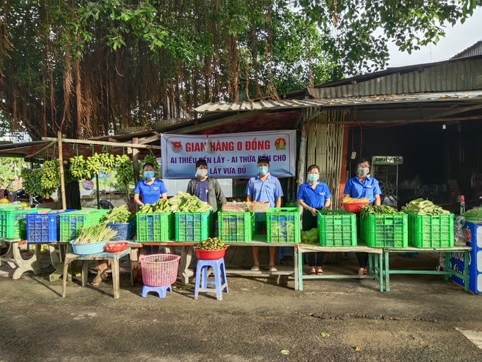 An Giang và 4 tỉnh, thành có diễn biến mới liên quan dịch Covid-19 - Ảnh 5.