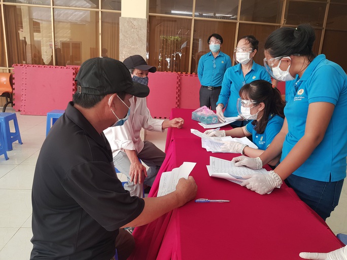 Không bỏ rơi đoàn viên - Ảnh 1.