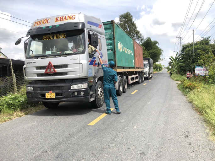 Đồng Tháp có chỉ đạo “nóng”, An Giang thêm nhiều ca mắc Covid-19 - Ảnh 1.