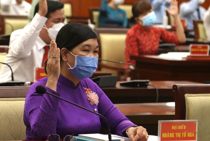 Sở Lao động, Thương binh và Xã hội TP HCM vừa tham mưu việc hỗ trợ cho 3 nhóm đối tượng - Ảnh 1. Sở Lao động, Thương binh và Xã hội TP HCM vừa tham mưu việc hỗ trợ cho 3 nhóm đối tượng - Ảnh 1.