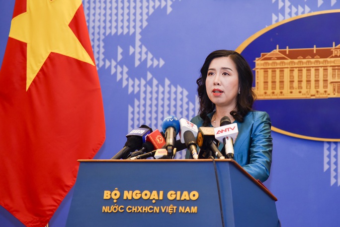 Việt Nam - Mỹ đạt thỏa thuận liên quan chính sách tỷ giá - Ảnh 1.