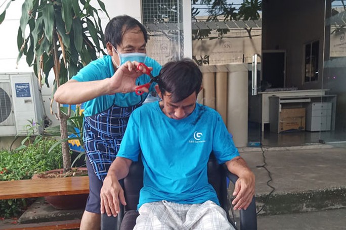 HẾT LÒNG VỚI ĐOÀN VIÊN (*): Chỗ dựa tin cậy - Ảnh 1.