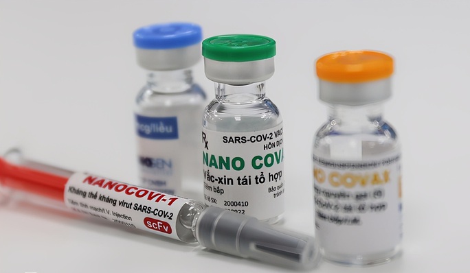 Sức khoẻ 1.000 tình nguyện viên sau tiêm 2 mũi vắc-xin Covid-19 Nano Covax - Ảnh 2.