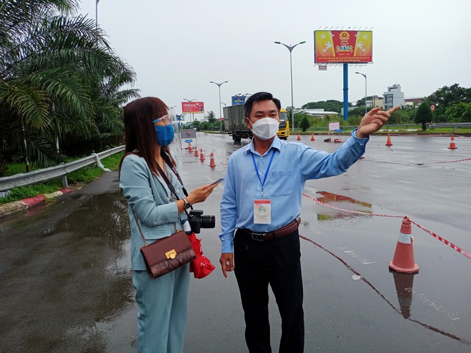 Chương trình Thực phẩm miễn phí cùng cả nước chống dịch đến với Cần Thơ - Ảnh 13.