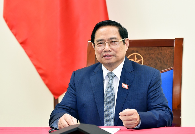 Việt Nam-Hàn Quốc phối hợp chuyển giao công nghệ sản xuất vắc-xin - Ảnh 2. Việt Nam-Hàn Quốc phối hợp chuyển giao công nghệ sản xuất vắc-xin - Ảnh 2.