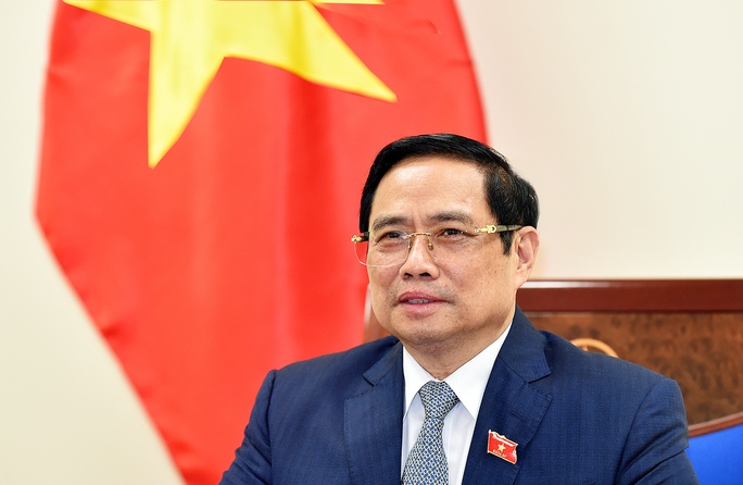 Việt Nam-Hàn Quốc phối hợp chuyển giao công nghệ sản xuất vắc-xin - Ảnh 1. Việt Nam-Hàn Quốc phối hợp chuyển giao công nghệ sản xuất vắc-xin - Ảnh 1.