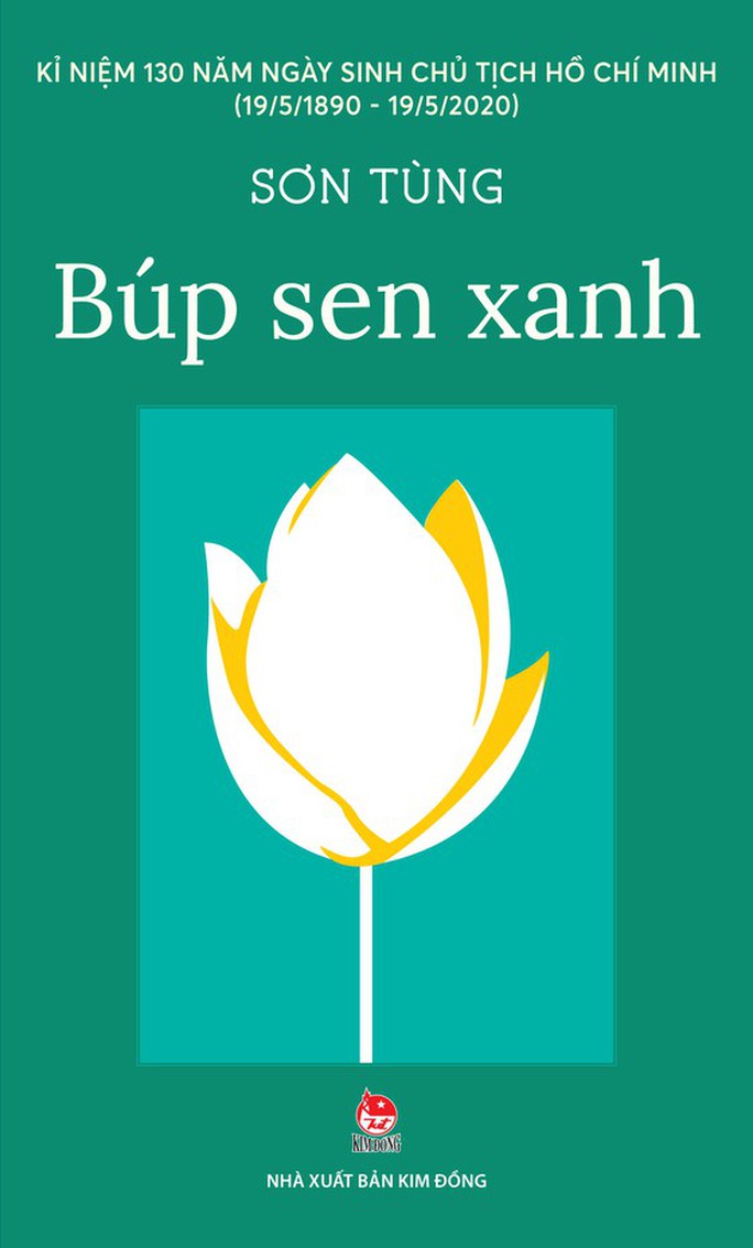 Nhà văn Sơn Tùng, tác giả Búp sen xanh, qua đời - Ảnh 2.
