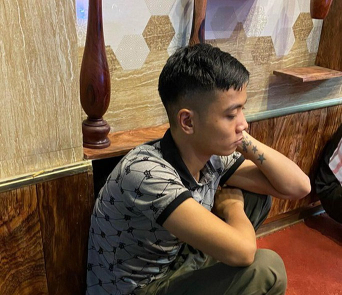 Bắt ông trùm ma tuý Đông hề, thu giữ nhiều súng đạn - Ảnh 1.