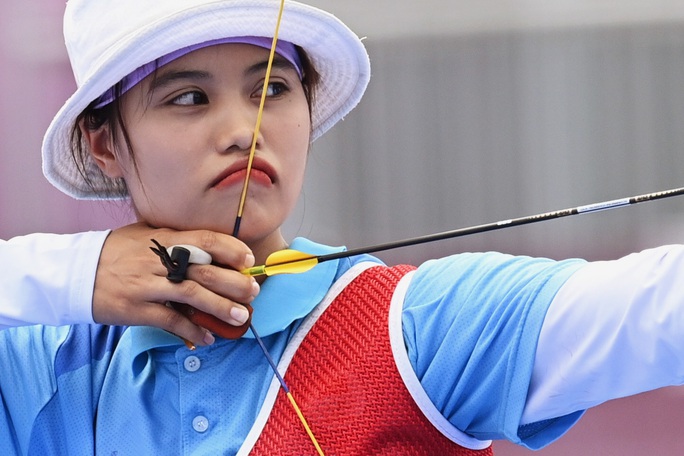 Olympic Tokyo ngày 28-7: Nguyễn Văn Đương thua võ sĩ số 1 châu Á - Ảnh 4.